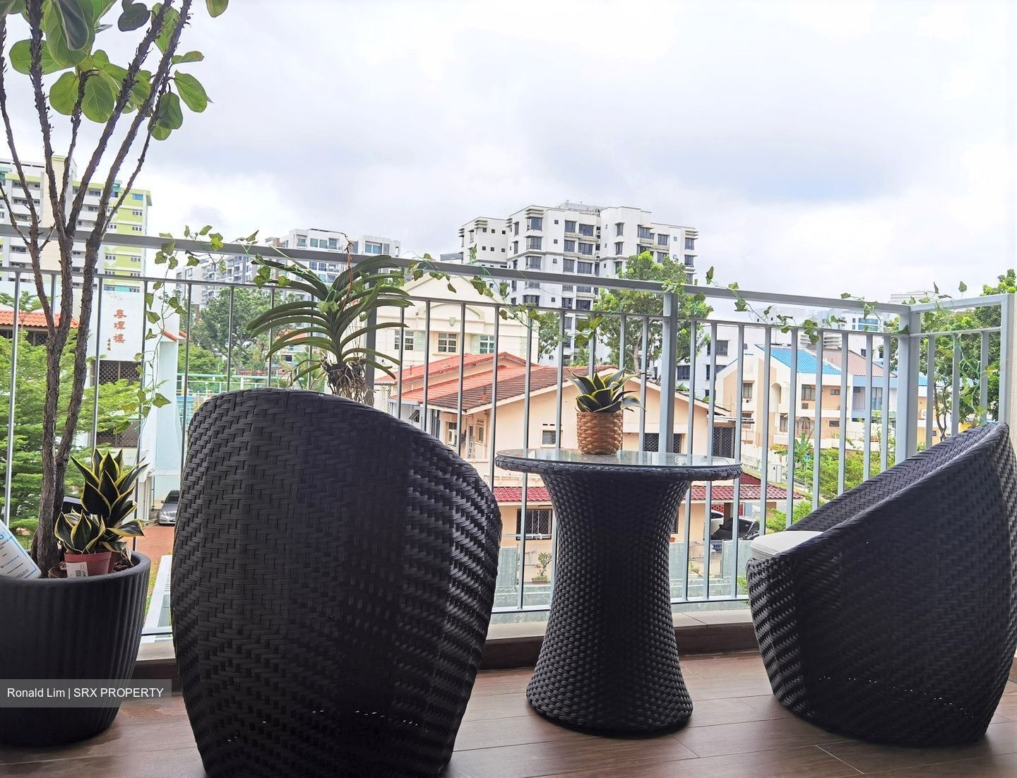 Jade Residences (D19), Apartment #412615111